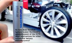 瑞典電池制造商N(yùn)orthvolts是如何做到的？