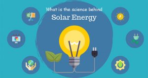 太陽能電池背后的科學(xué)是什么？