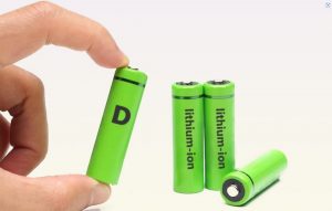 D鋰電池和普通鋰離子電池之間的區(qū)別是什么？