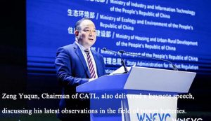 CATL-的負(fù)責(zé)人-也交付了一個(gè)關(guān)鍵的-速度-速度-his-測(cè)試-動(dòng)力電池現(xiàn)場(chǎng)觀察。
