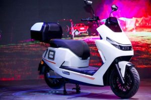 電動(dòng)兩輪車(chē)未來(lái)發(fā)展趨勢(shì)