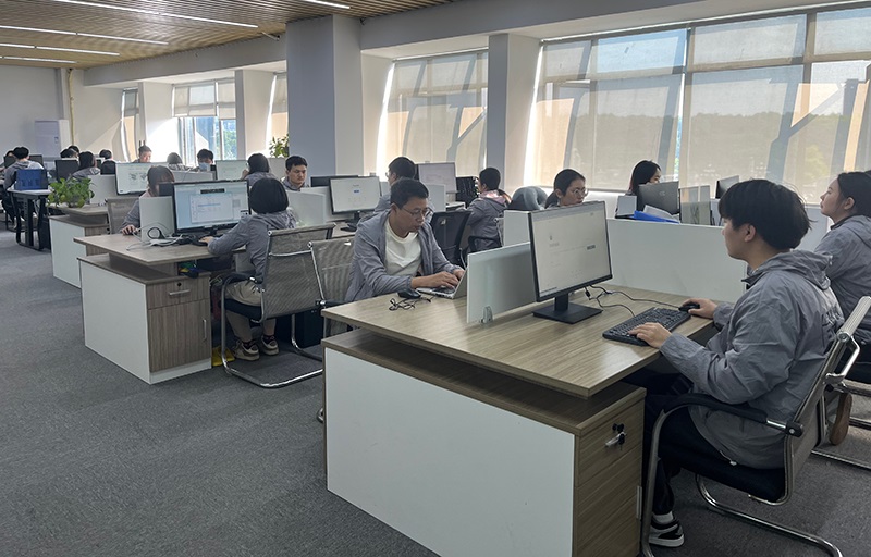 TYCORUN海外換電視頻簡(jiǎn)介